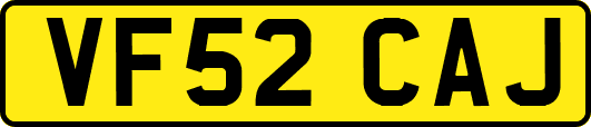 VF52CAJ
