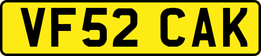 VF52CAK
