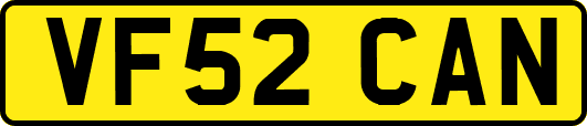 VF52CAN