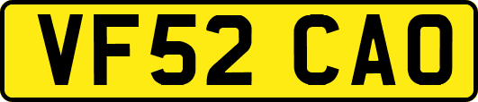 VF52CAO