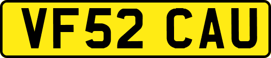 VF52CAU