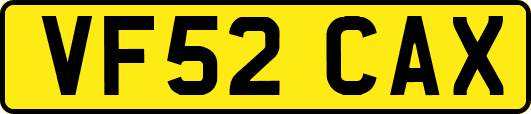 VF52CAX