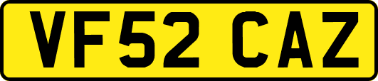 VF52CAZ