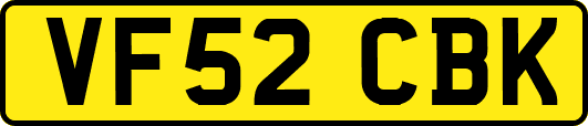 VF52CBK