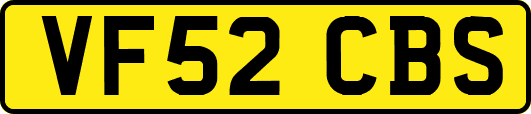 VF52CBS