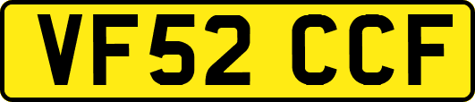 VF52CCF