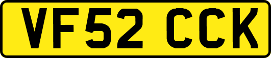 VF52CCK