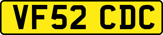 VF52CDC