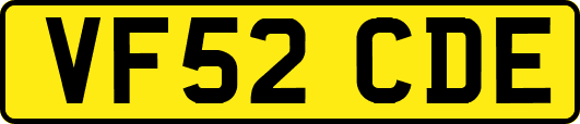 VF52CDE