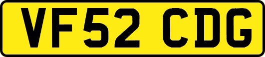 VF52CDG