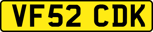 VF52CDK