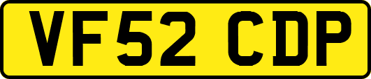 VF52CDP