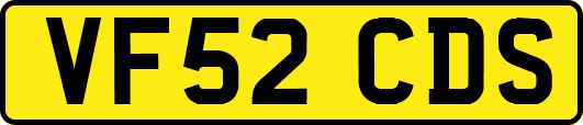VF52CDS