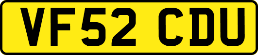VF52CDU