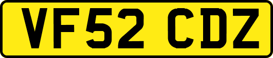 VF52CDZ