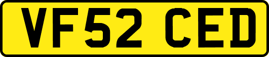 VF52CED