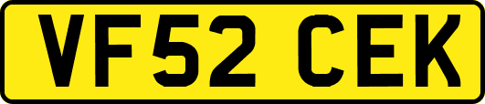 VF52CEK