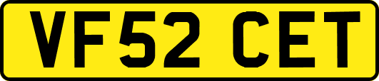 VF52CET