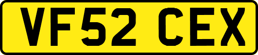 VF52CEX