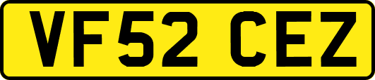 VF52CEZ