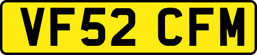 VF52CFM