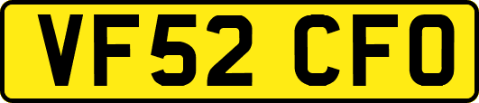 VF52CFO