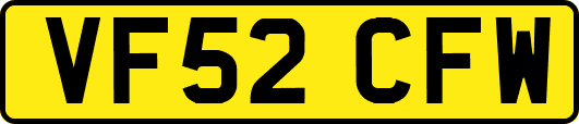 VF52CFW