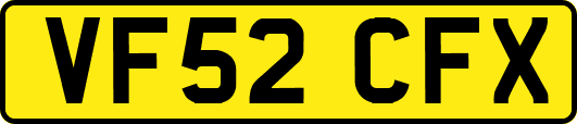 VF52CFX
