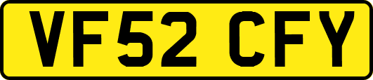 VF52CFY