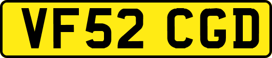 VF52CGD