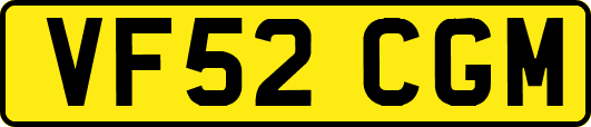 VF52CGM