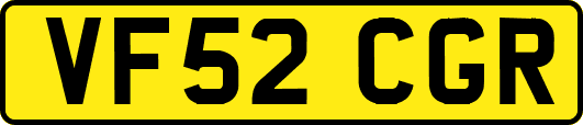 VF52CGR