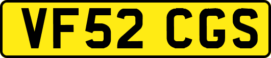 VF52CGS