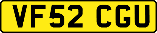 VF52CGU