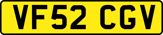 VF52CGV