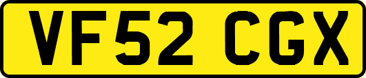 VF52CGX