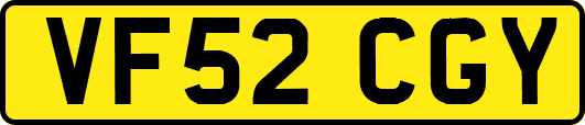 VF52CGY