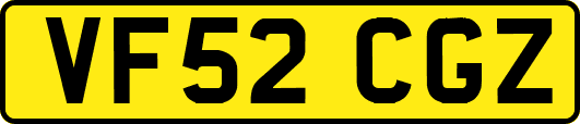 VF52CGZ