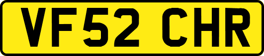 VF52CHR