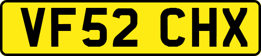 VF52CHX