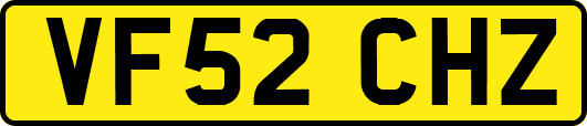 VF52CHZ