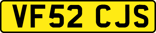VF52CJS
