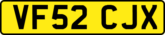 VF52CJX