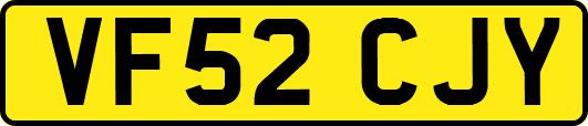 VF52CJY