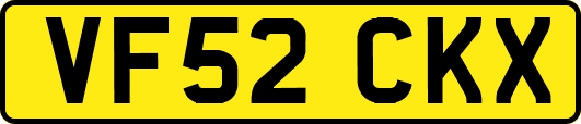 VF52CKX