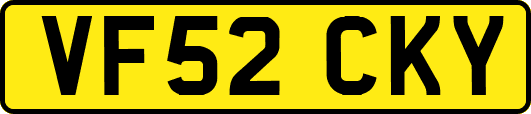 VF52CKY