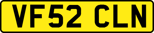VF52CLN