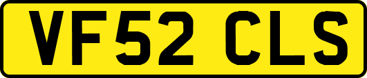 VF52CLS