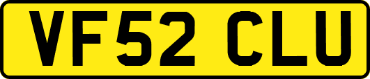 VF52CLU