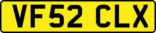 VF52CLX